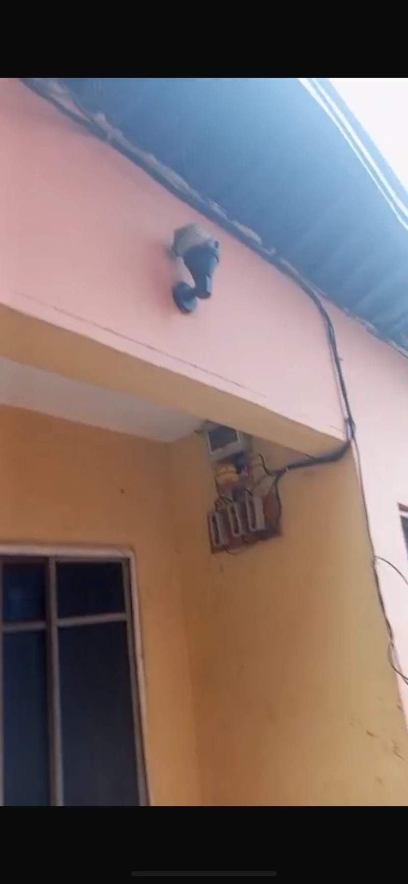 SelfContain for Rent in Okpanam, Delta cover picture