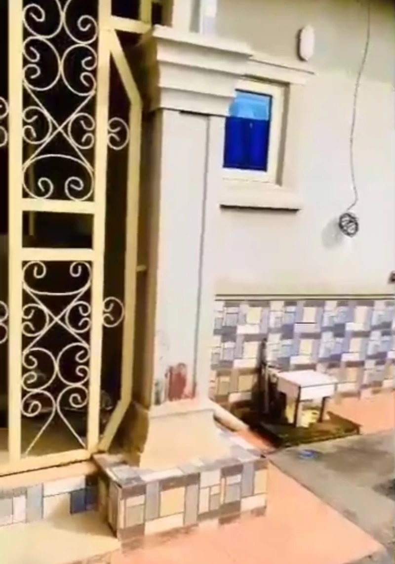 3 Bedroom Flat for Rent in Fuji Okpanam, Delta cover picture