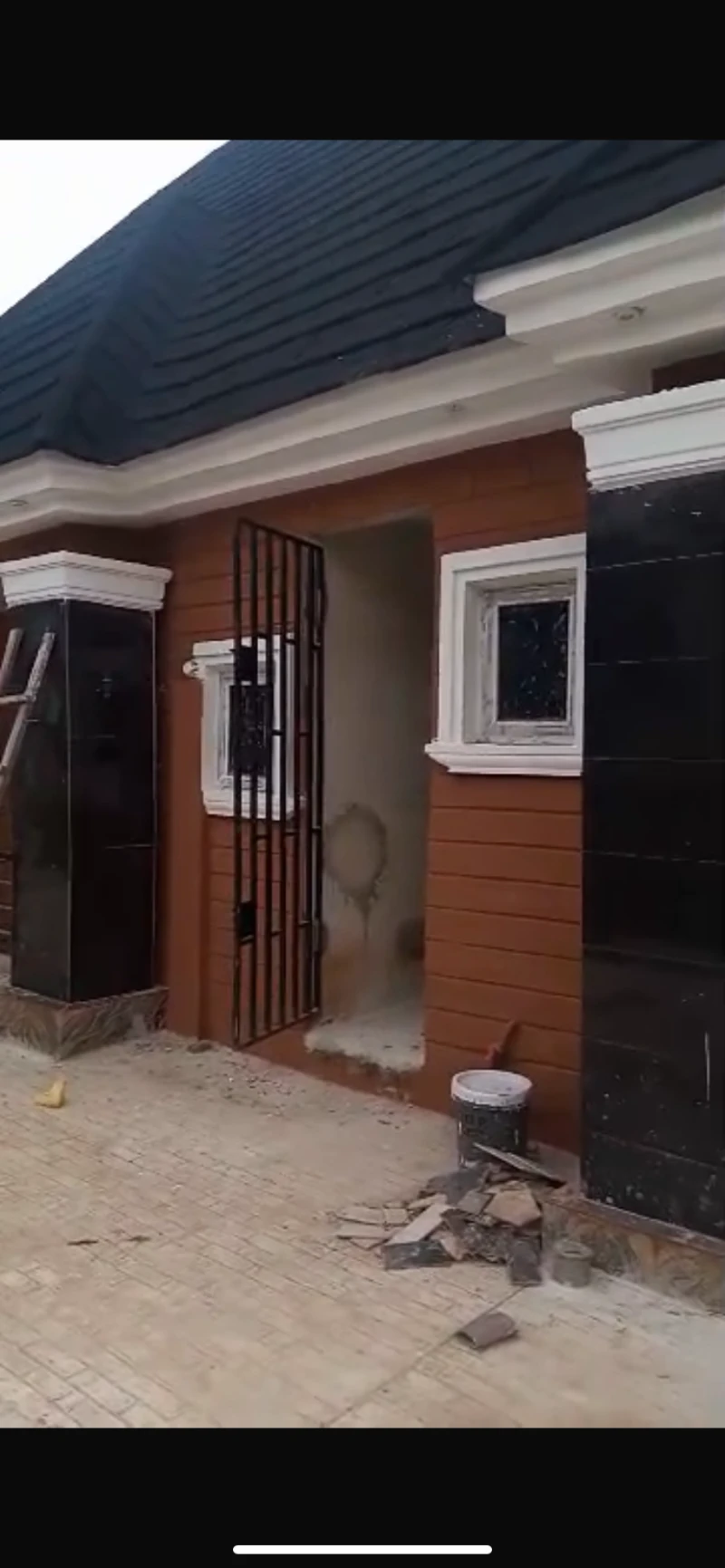 3 Bedroom Flat for Rent in Nnebisi, Delta cover picture