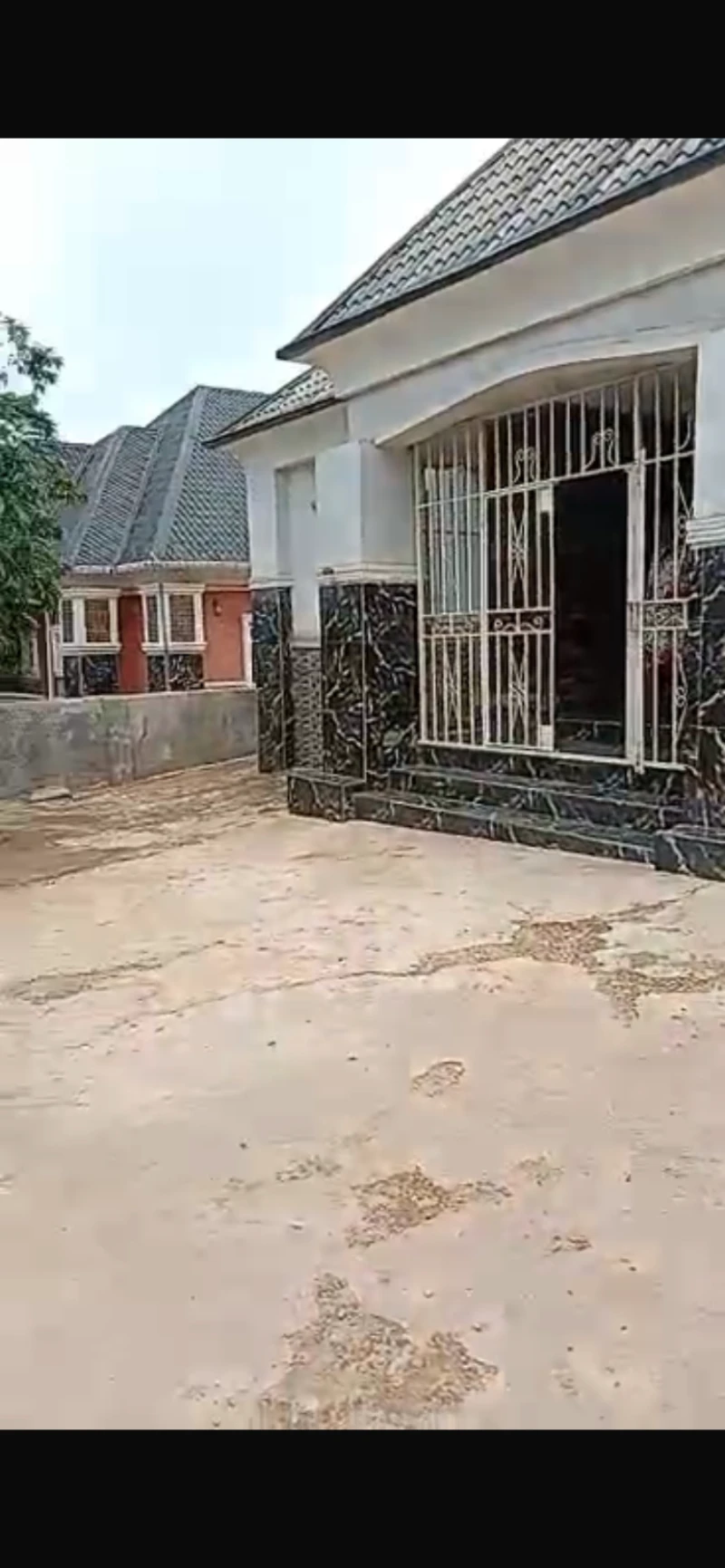 Bungalow for Rent in Transekulu, Enugu cover picture