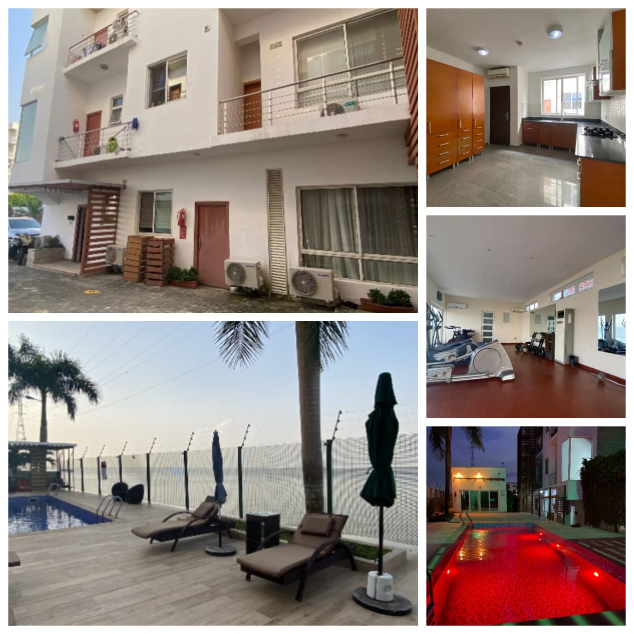 3 Bedroom Flat for Sale in Banana Island, Lagos - Image 1