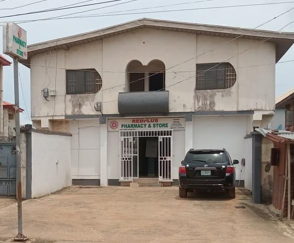 Duplex for Sale in Ikotun, Lagos - Image 1
