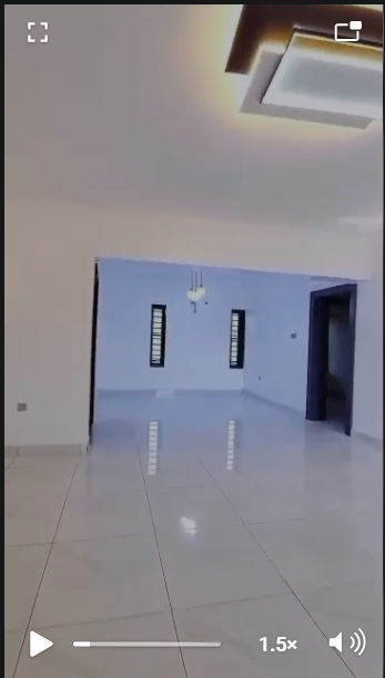 Duplex for Rent in old GRA, Rivers - Image 1
