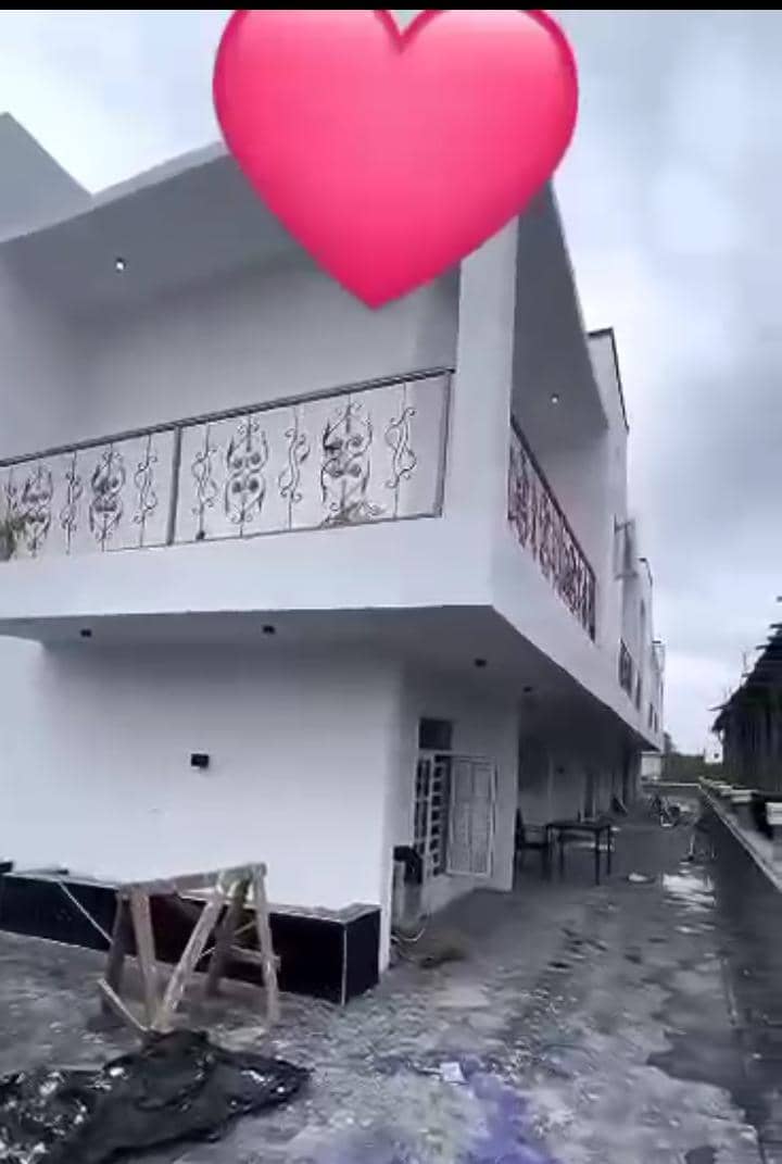 Duplex for Sale in Sangoteddo, Lagos - Image 1