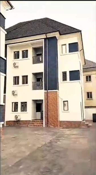 2 Bedroom Flat for Sale in Awka, Anambra