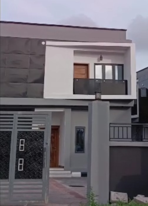 Duplex for Sale in Festac, Lagos