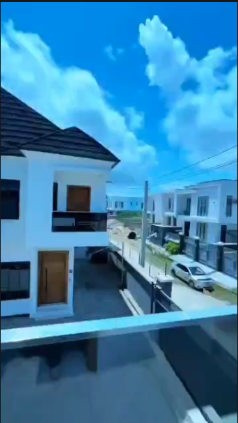 Duplex for Rent in VGC, Lagos