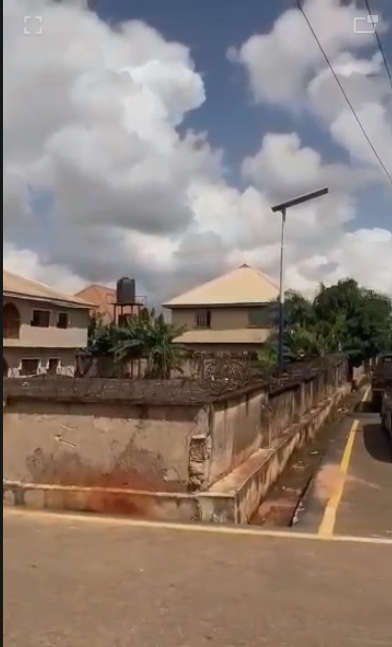 Land for Sale in DLA ROAD, Delta