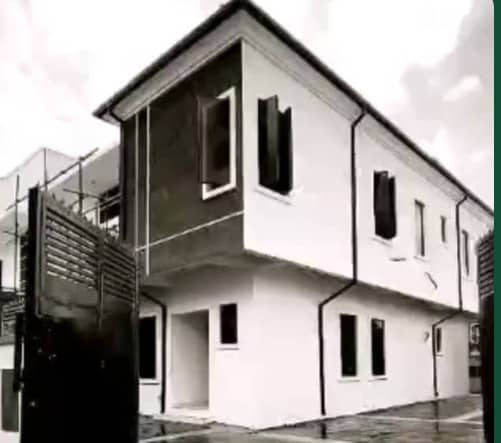 Duplex for Sale in Magodo, Lagos