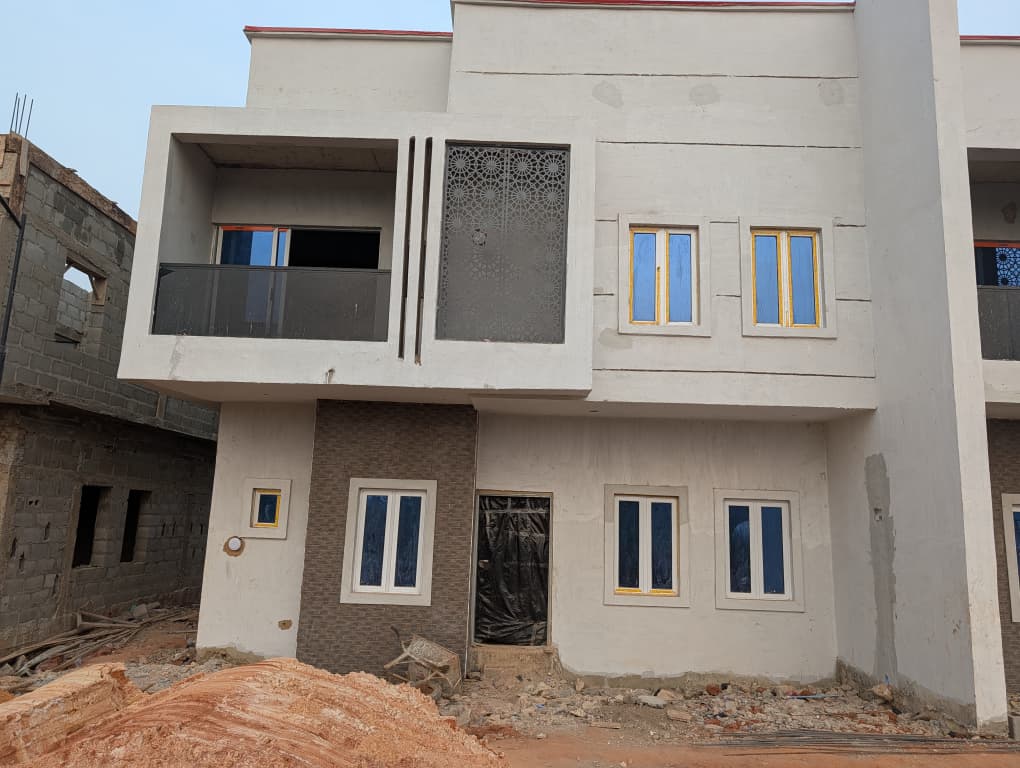 Duplex for Sale in Opic Estate, Lagos