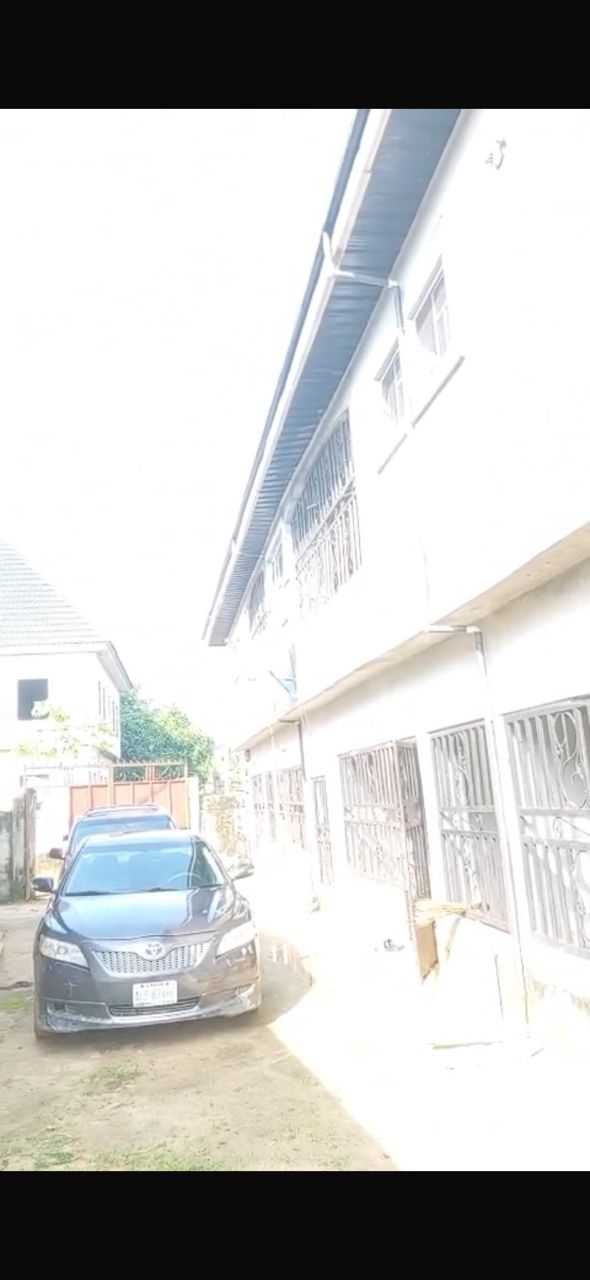 SelfContain for Sale in Rumuokwurushi, Rivers