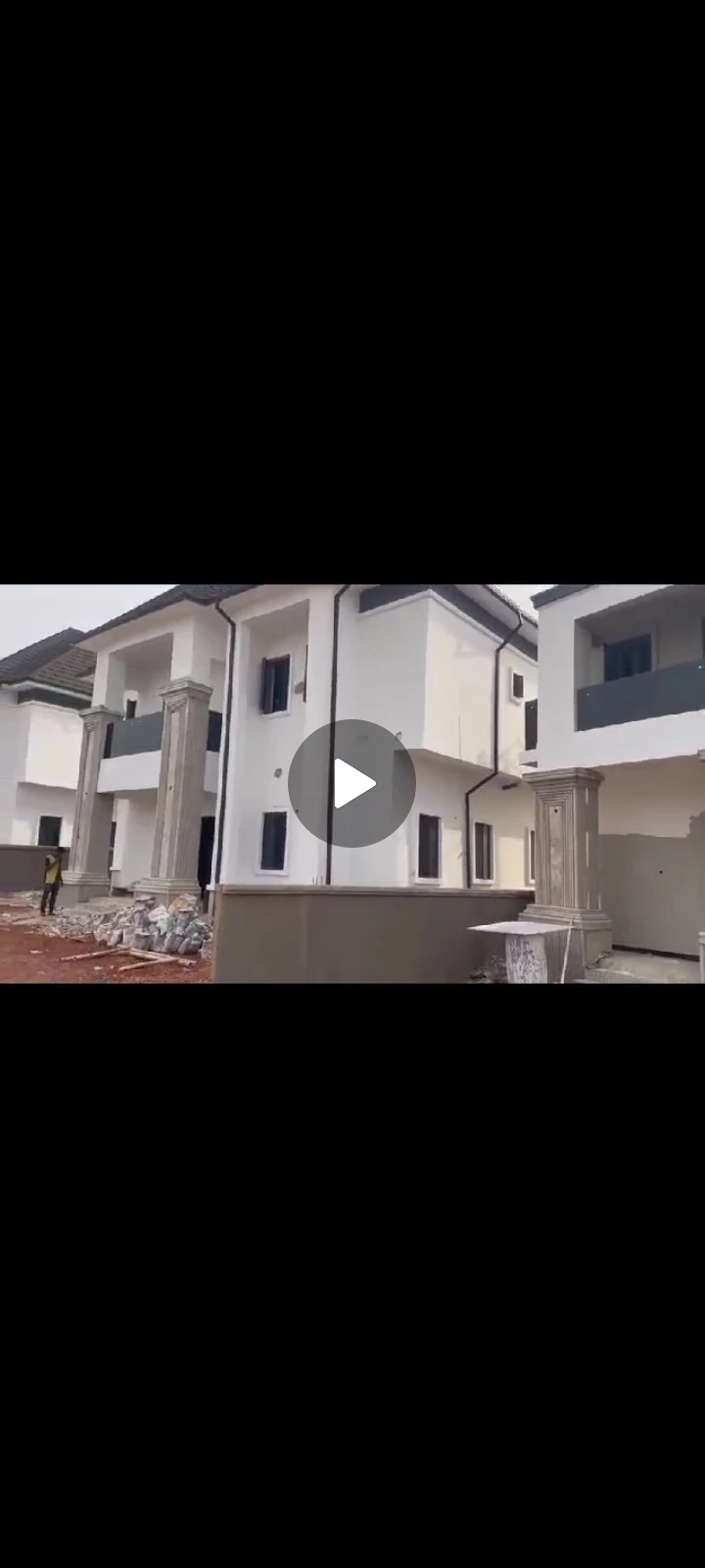 Duplex for Sale in Park Avenue GRA, Enugu - Image 1