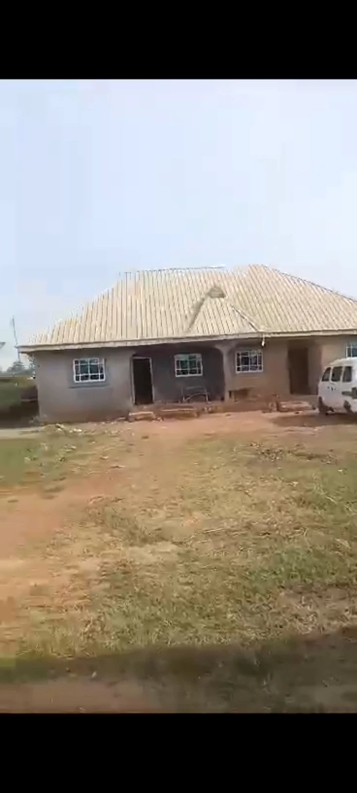 Bungalow for Sale in NEW SOCIETY EMENE, Enugu - Image 1