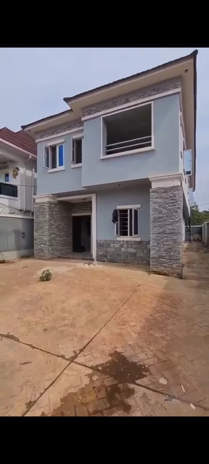 Duplex for Rent in Trans-Ekulu, Enugu - Image 1