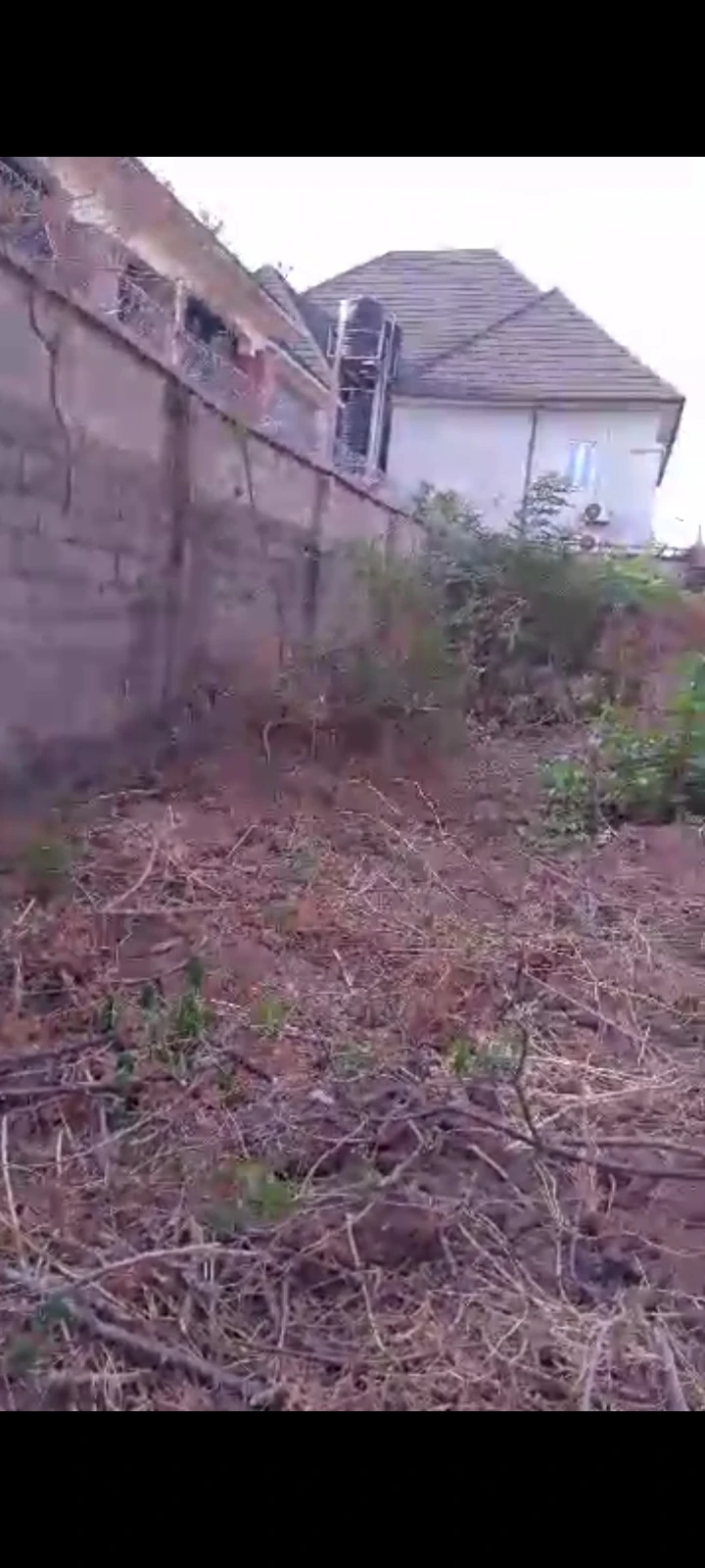 Land for Sale in Goshen Estate, Enugu - Image 1