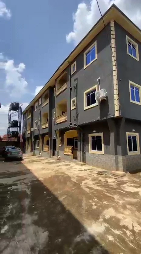 1 Bedroom Flat for Sale in Emene, Enugu - Image 1
