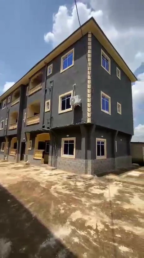 1 Bedroom Flat for Sale in Emene, Enugu - Image 2