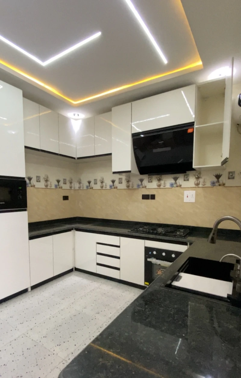 Duplex for Sale in Independence layout, Enugu - Image 5