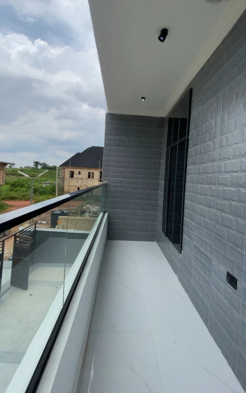 Duplex for Sale in Independence layout, Enugu - Image 3