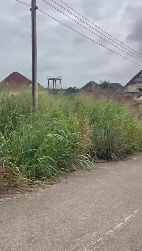 Land for Sale in Golf estate, Enugu - Image 2