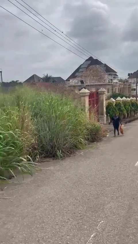 Land for Sale in Golf estate, Enugu - Image 4