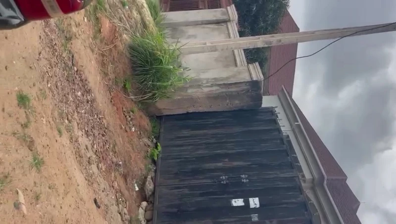 Uncompleted Building for Sale in Golf estate, Enugu - Image 6