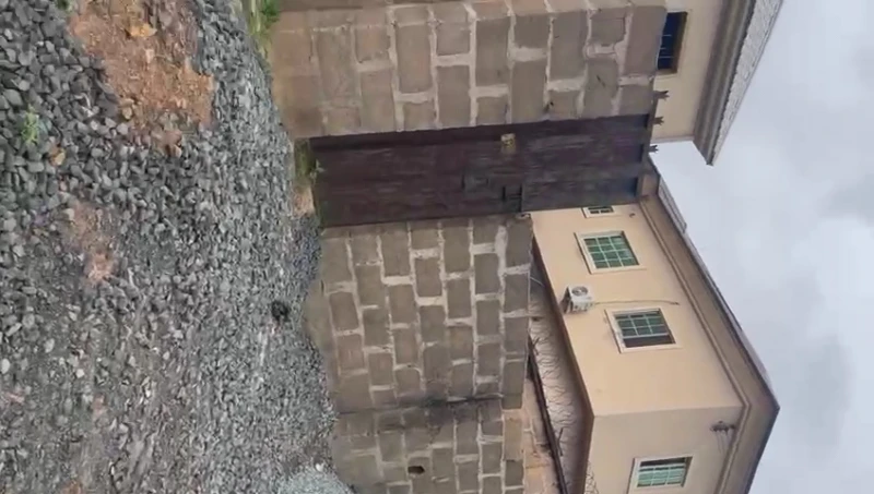 Uncompleted Building for Sale in Golf estate, Enugu - Image 5