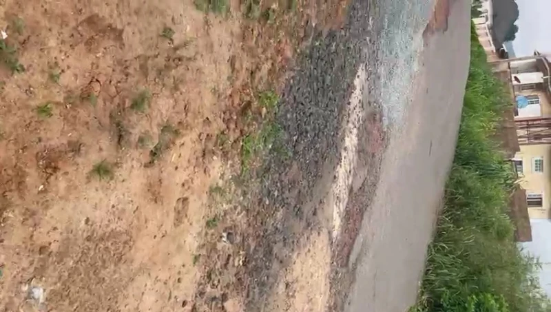Uncompleted Building for Sale in Golf estate, Enugu - Image 4