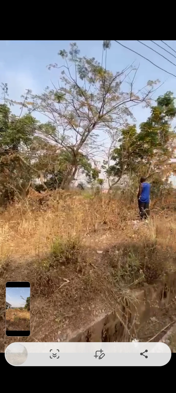 Land for Sale in Doctor's Quarter Estate; Centenary City, Enugu - Image 1