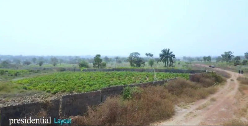 Land for Sale in Nkwubor, Enugu - Image 3