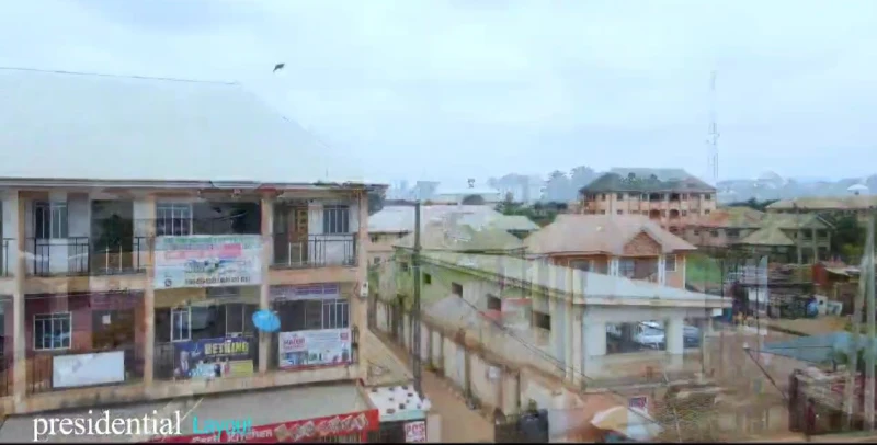 Land for Sale in Nkwubor, Enugu - Image 5