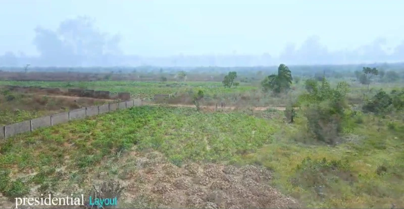 Land for Sale in Nkwubor, Enugu - Image 4