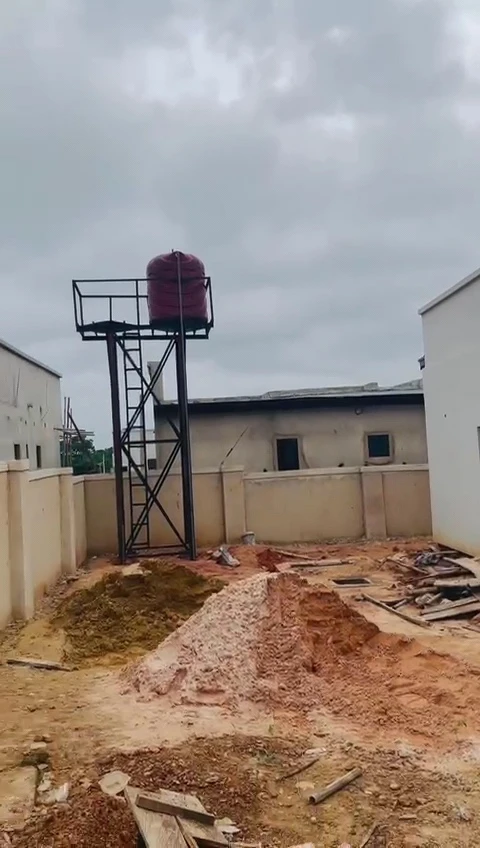 Bungalow for Sale in Winners estate, Enugu - Image 4