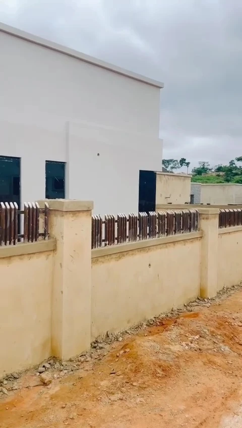 Bungalow for Sale in Winners estate, Enugu - Image 1