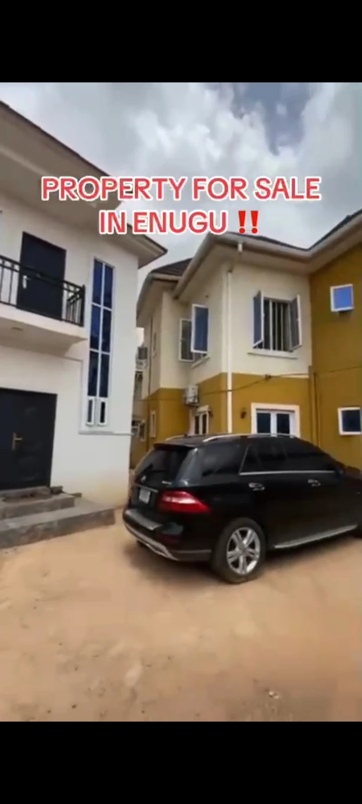 Duplex for Sale in Chime Estate Thinker Corner, Enugu - Image 1