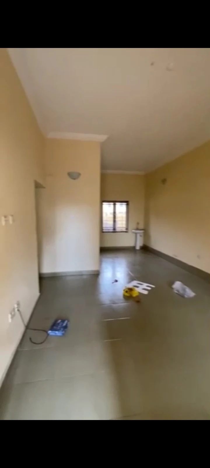 2 Bedroom Flat for Rent in THINKERS CORNER, Enugu - Image 1