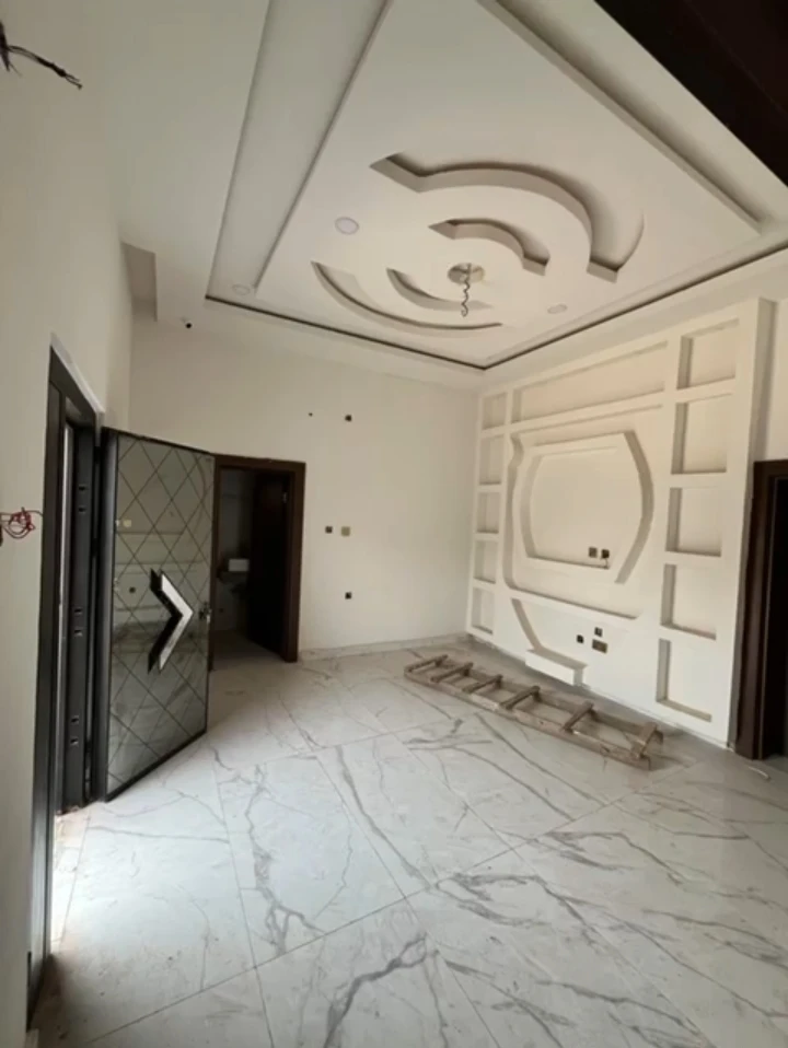 Duplex for Sale in Spotters Estate Centenary City, Enugu - Image 1
