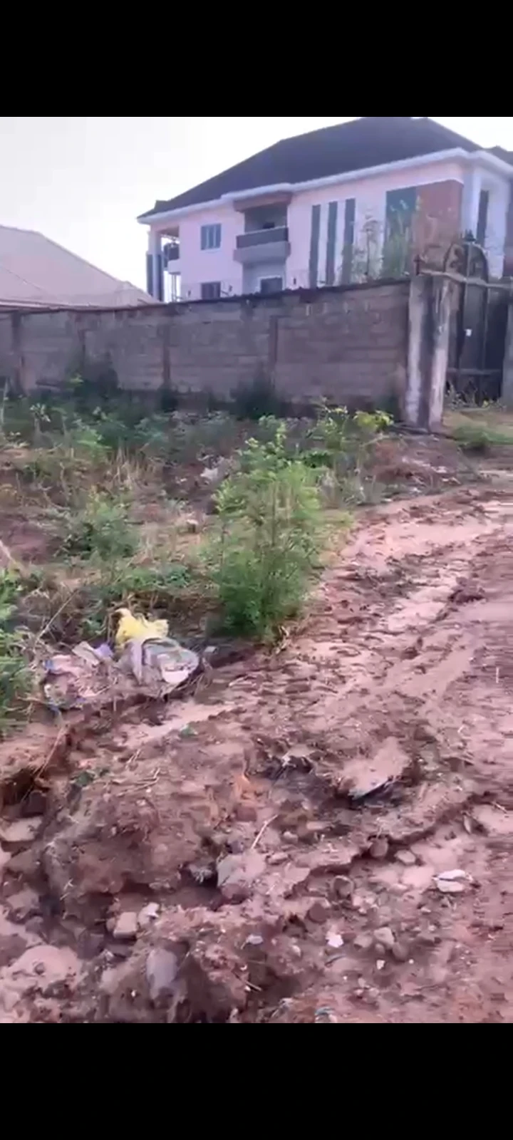 Land for Sale in THINKERS CORNER, Enugu - Image 1