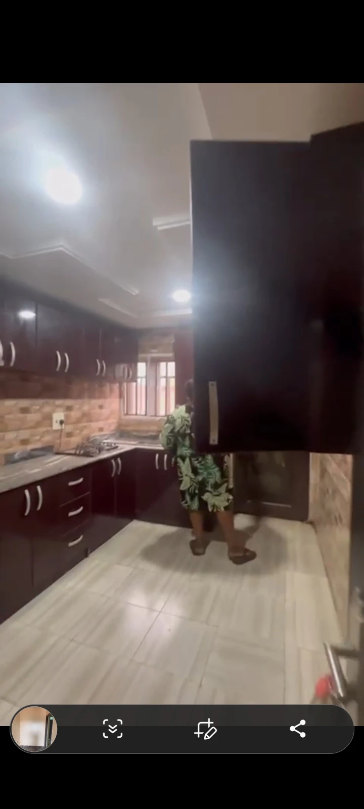 3 Bedroom Flat for Rent in Centenary City, Enugu - Image 1