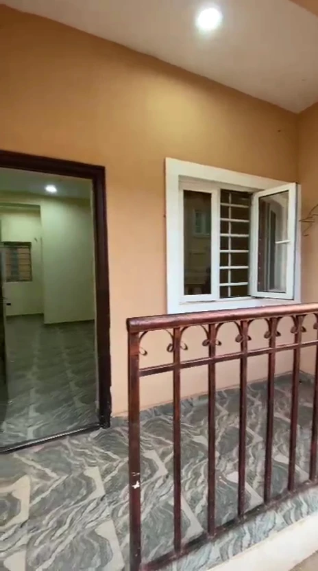 3 Bedroom Flat for Rent in Thinkers Corner, Enugu - Image 1