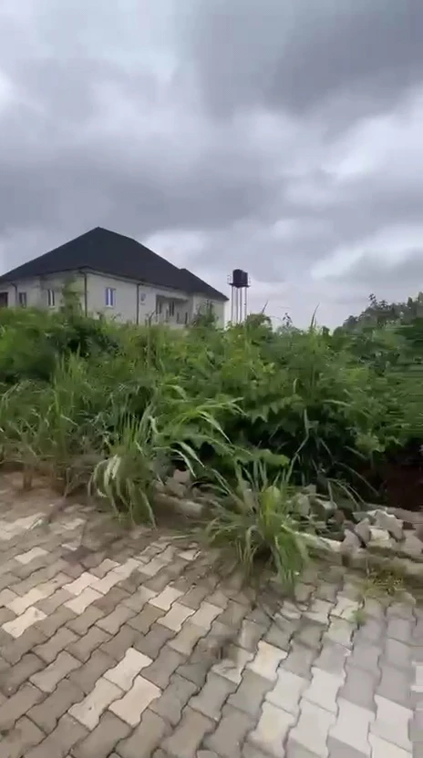 Land for Sale in Centenary city, Enugu - Image 3