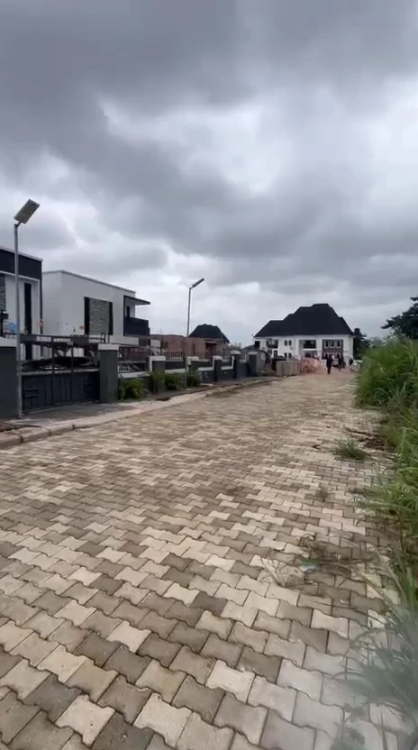 Land for Sale in Centenary city, Enugu - Image 4
