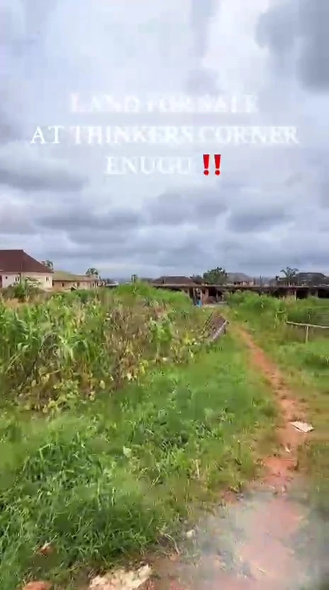 Land for Sale in Emene, Enugu - Image 5