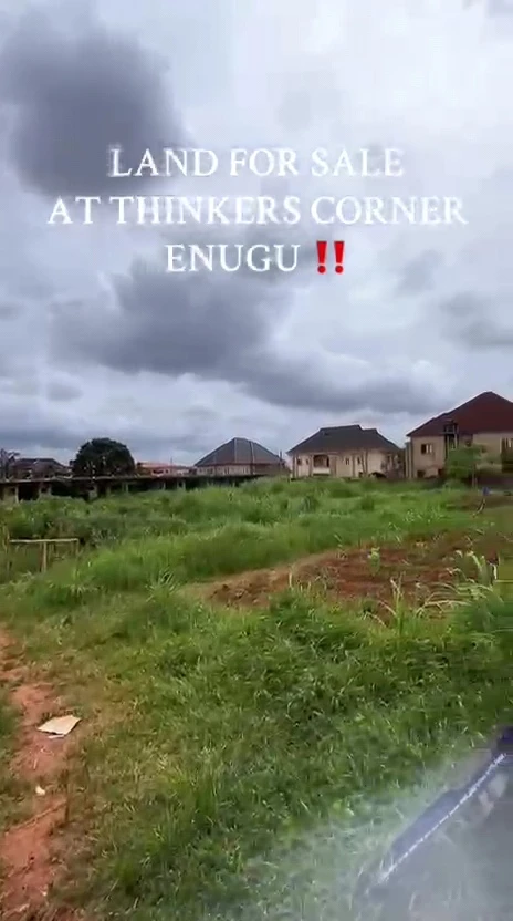 Land for Sale in Emene, Enugu - Image 6