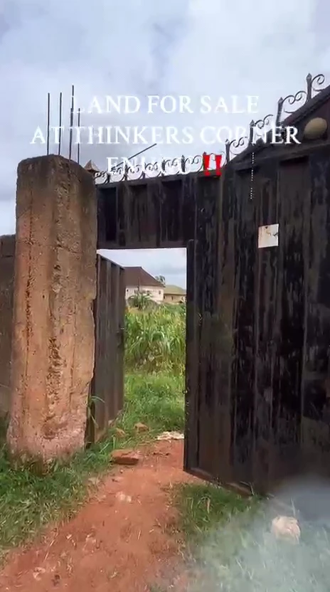Land for Sale in Emene, Enugu - Image 4