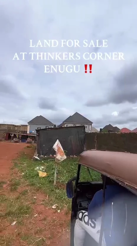 Land for Sale in Emene, Enugu - Image 3