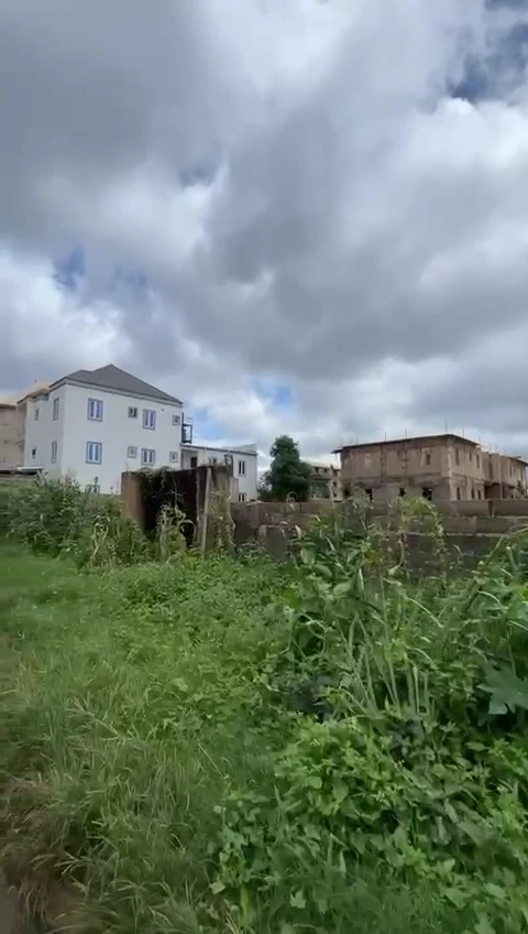 Land for Sale in Transekulu, Enugu - Image 6
