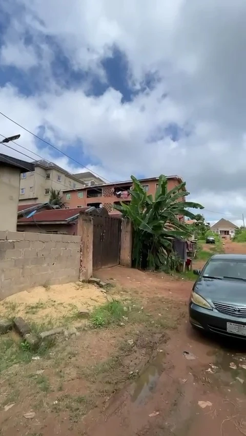 Land for Sale in Transekulu, Enugu - Image 3