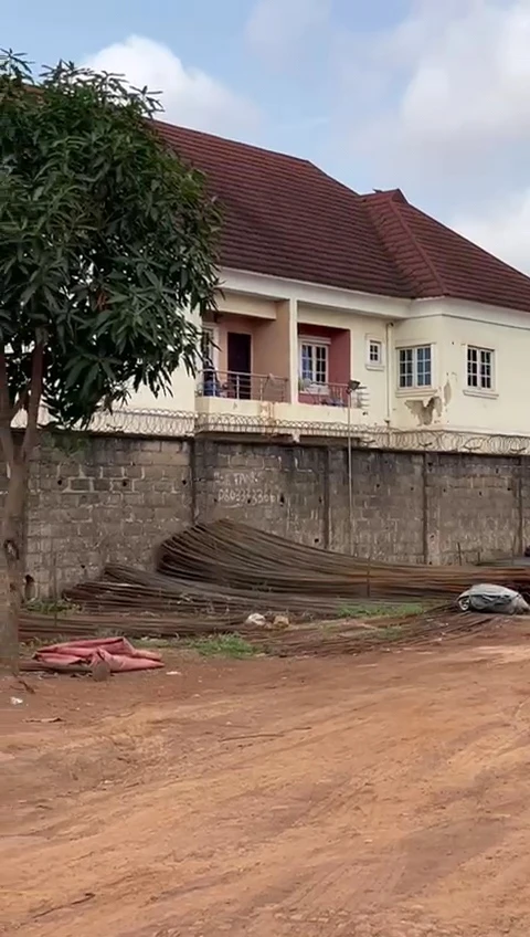 Duplex for Sale in Independence layout, Enugu - Image 1