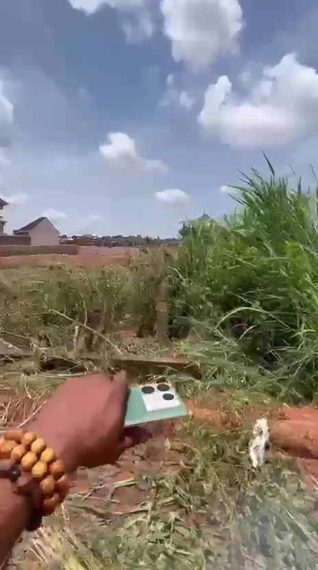 Land for Sale in Heliu Estate, Enugu - Image 4